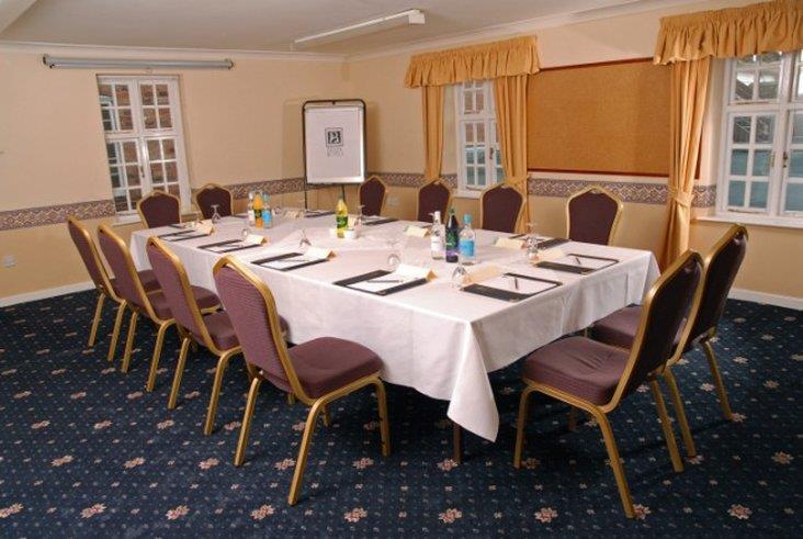 Worcester Bank House Hotel Spa & Golf; BW Premier Collection ウスター 設備 写真