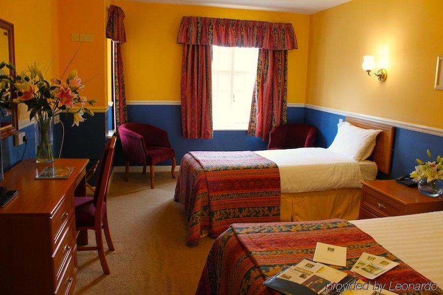 Worcester Bank House Hotel Spa & Golf; BW Premier Collection ウスター 部屋 写真