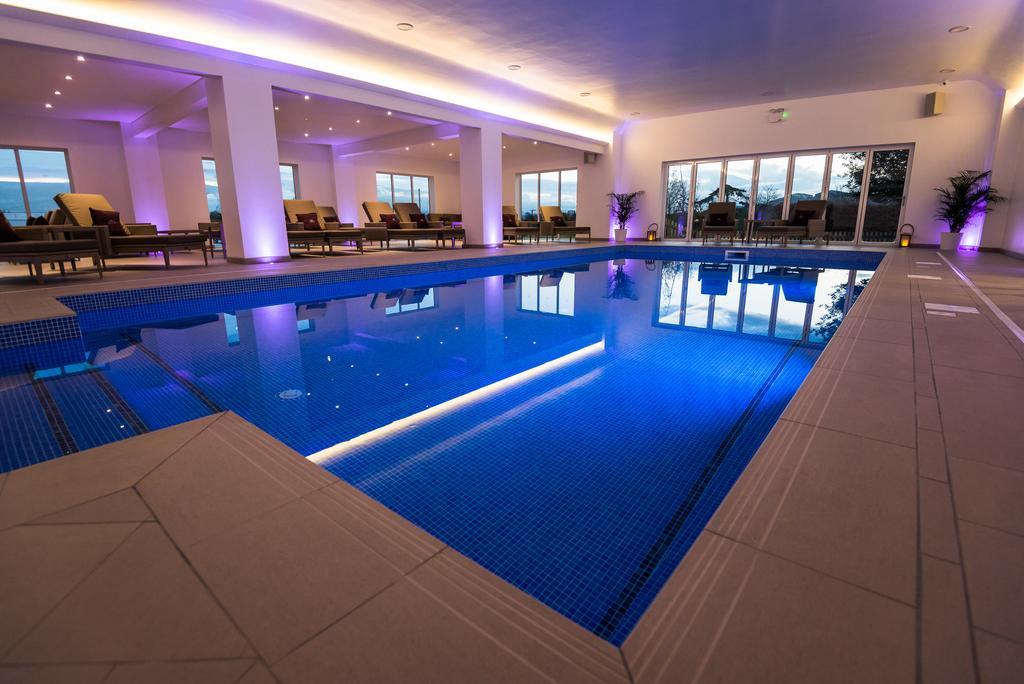 Worcester Bank House Hotel Spa & Golf; BW Premier Collection ウスター エクステリア 写真