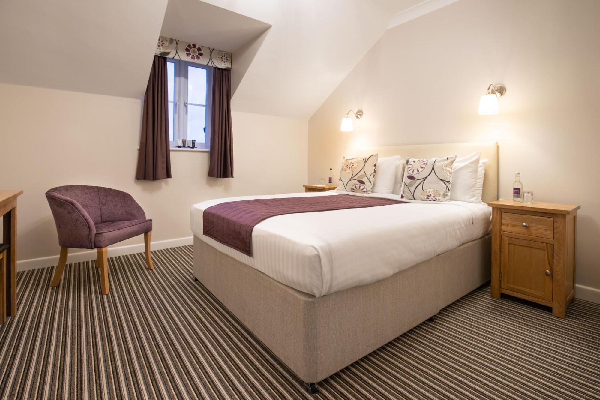 Worcester Bank House Hotel Spa & Golf; BW Premier Collection ウスター 部屋 写真