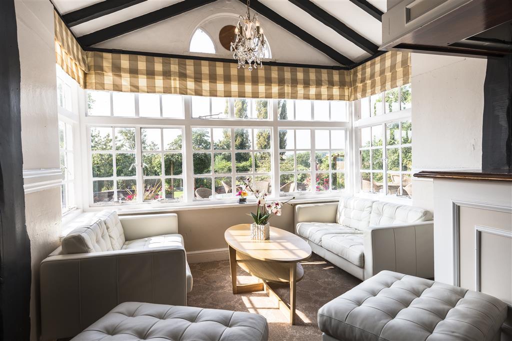 Worcester Bank House Hotel Spa & Golf; BW Premier Collection ウスター インテリア 写真